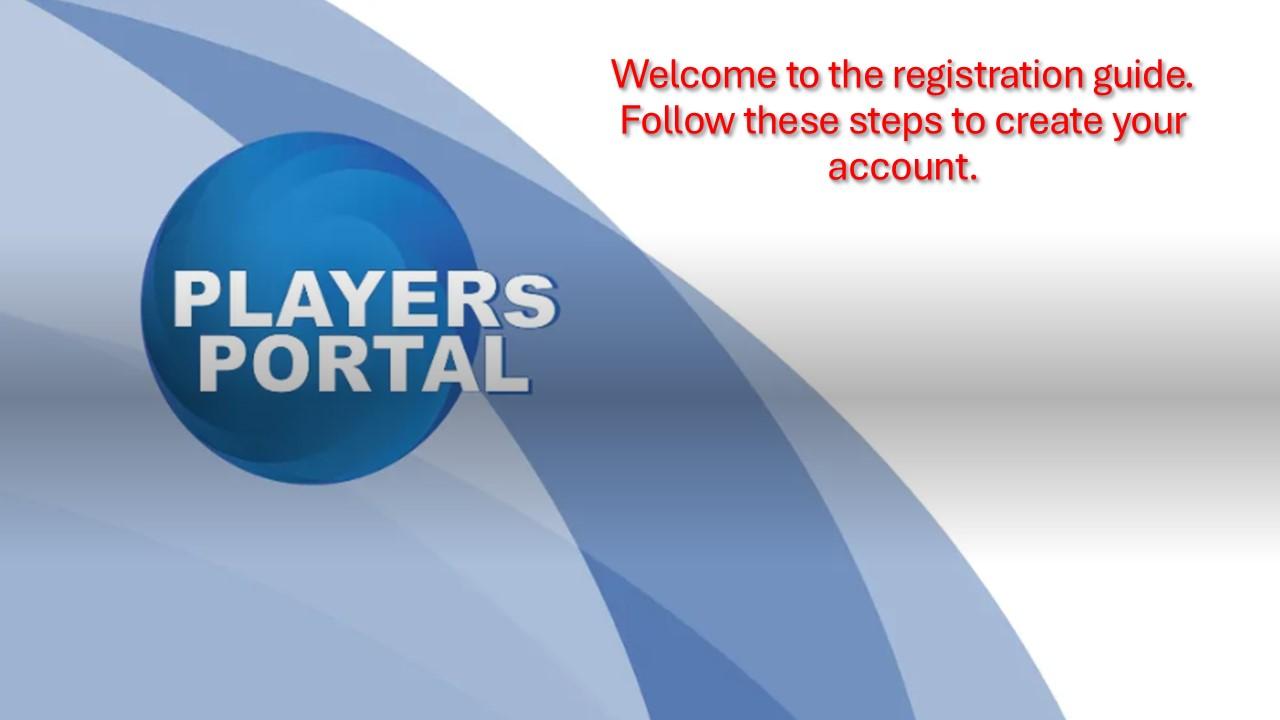 Players guide 1
