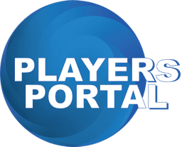Players Portal Logo